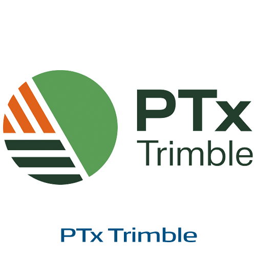 PTx Trimble web